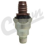 Crankcase Vent Valve for 3.7L Jeep Cherokee KK Dodge Nitro KA