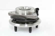 Load image into Gallery viewer, Front Wheel and Bearing Assembly For Dodge Nitro KA