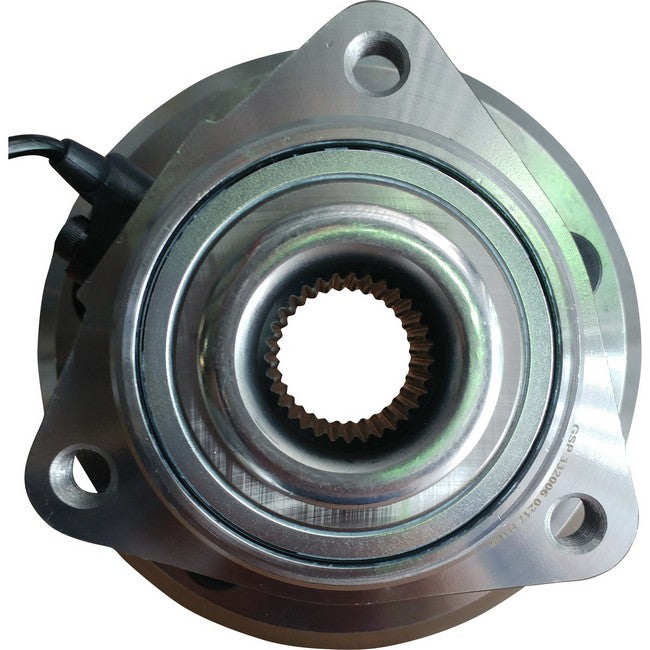 Front Wheel Hub for wheel jeep grand cherokee wk