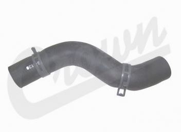 Radiator inlet hose for 2.8L Jeep Cherokee KJ