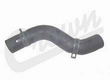 Load image into Gallery viewer, Radiator inlet hose for 2.8L Jeep Cherokee KJ