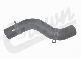 Radiator inlet hose for 2.8L Jeep Cherokee KJ