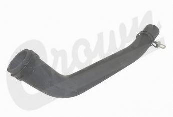 Radiator inlet hose for 3.0L 3.6L Jeep Grand Cherokee WK1 WK2 WK3