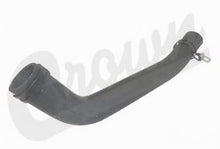 Load image into Gallery viewer, Radiator inlet hose for 3.0L 3.6L Jeep Grand Cherokee WK1 WK2 WK3