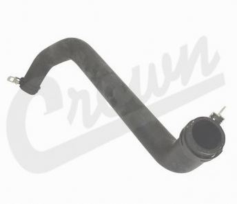 Radiator outlet hose for 3.0L 3.6L Jeep Grand Cherokee WK1 WK2 WK3