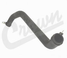 Load image into Gallery viewer, Radiator outlet hose for 3.0L 3.6L Jeep Grand Cherokee WK1 WK2 WK3