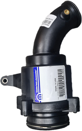 Intercooler Resonator For 3.0L Jeep Grand Cherokee WH