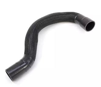 Intercooler inlet hose for 2.8L Jeep Cherokee KJ