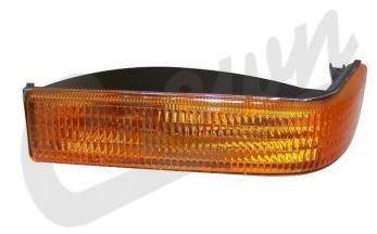 Left Side Indicator for Jeep Grand Cherokee ZG