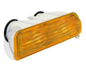 Right Parking Light Assembly Jeep Cherokee 97-01