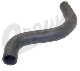 Radiator outlet hose for 3.8L Jeep Wrangler JK