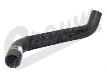 Radiator inlet hose for 3.8L Jeep Wrangler JK