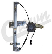 Right Side Front window Regulator For Jeep Grand Cherokee WJ