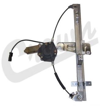 Left Side Front window Regulator For Jeep Grand Cherokee WJ