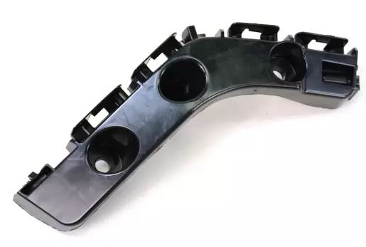 Front Left Bumper bar Bracket For Jeep Grand Cherokee WK1