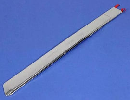 Rear Door Molding For Jeep Grand Cherokee WK