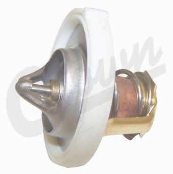 Secondary Thermostat For 2.0L 2.4L Jeep Compass Patriot MK Dodge Caliber PM Chrysler Sebring JS