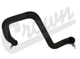 Radiator outlet hose For 3.6L Jeep Wrangler JK
