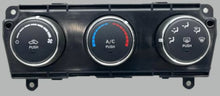 Load image into Gallery viewer, Dodge Nitro KA A/c and heater controller HC0196 55111943AE