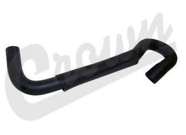 Upper Inlet Radiator Hose For 5.7L Jeep Grand Cherokee WH Jeep Commander XH