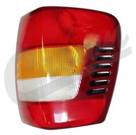 Right tail light for Jeep Grand Cherokee WJ 99-05