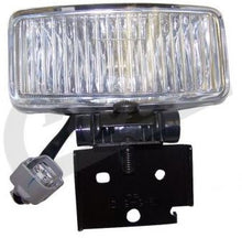 Load image into Gallery viewer, Right Side Fog Light For Jeep Grand Cherokee ZG