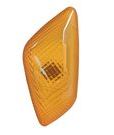 Left side repeater Indicator (amber) for Jeep Wrangler TJ