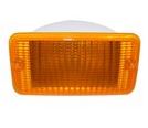 Load image into Gallery viewer, Front Right Parking light (amber) for Jeep Wrangler TJ