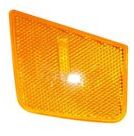 Left side marker light for Jeep Cherokee KJ