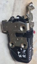 Load image into Gallery viewer, JEEP  Cherokee KJ Right rear door actuator DA0143 55177044AE