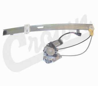 Right side rear window Regulator For Jeep Cherokee KJ