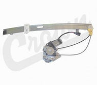 Right side rear window Regulator For Jeep Cherokee KJ