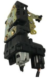 Tailgate latCh Jeep Cherokee 2003