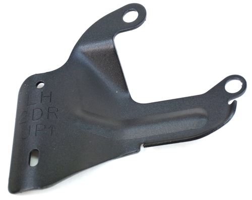 Left Soft Top Bow Bracket For Jeep Wrangler JK