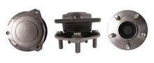 Load image into Gallery viewer, Front wheel bearing and hub 3BOLT assembly for Chrysler 300C LX