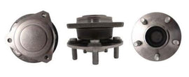 Front wheel bearing and hub 3BOLT assembly for Chrysler 300C LX