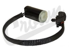 Load image into Gallery viewer, Clutch Starter Interlock Switch For Manual Transmission Jeep Wrangler TJ (Mounts On The Clutch Master Cylinder Rod.)