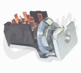 Head light switch for Jeep Wrangler TJ Jeep Cherokee XJ