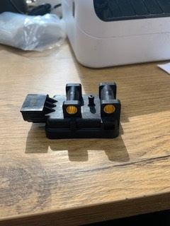MAP Sensor For Jeep Grand cherokee ZG Jeep CHerokee XJ Jeep Wrangler TJ