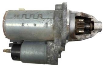 Starter motor For 3.6L Jeep Wrangler JK