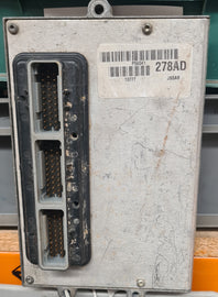 JEEP  Cherokee XJ 4.0L ECU 56041278AD - ELC0000367