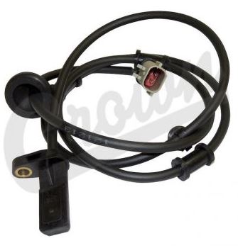 Rear Left Wheel Sensor For Jeep Grand Cherokee Wj