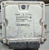 JEEP  Cherokee KJ 2.8L ECU 56041610AD ELC0000834