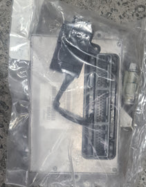 JEEP  Grand Cherokee WJ 4.7L ECU P56041895AD