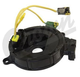 Clock Spring 02-04 Jeep Grand Cherokee WJ