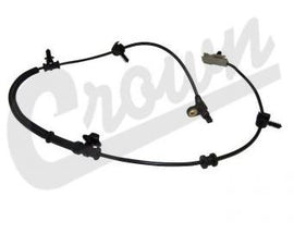 Front Speed Sensor (ABS)for Jeep Grand Cherokee WH Jeep Commander XH