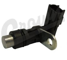 Load image into Gallery viewer, Crankshaft Position Sensor For 3.7L Jeep Cherokee KJ Jeep Cherokee KK Dodge Nitro KA