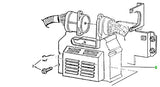 JEEP  Cherokee KJ 3.7L ECU 56044624AE - ELC0000761