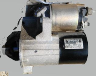 JEEP  Cherokee KJ 3.7L Starter motor 56044735AB