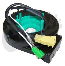 Clockspring with Speed Control For Jeep Wrangler TJ